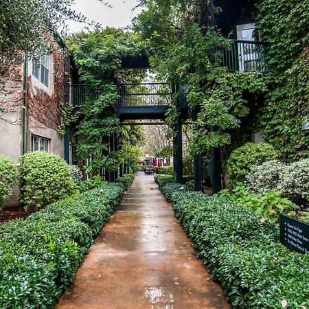 Southbridge Napa Valley St. Helena Bagian luar foto