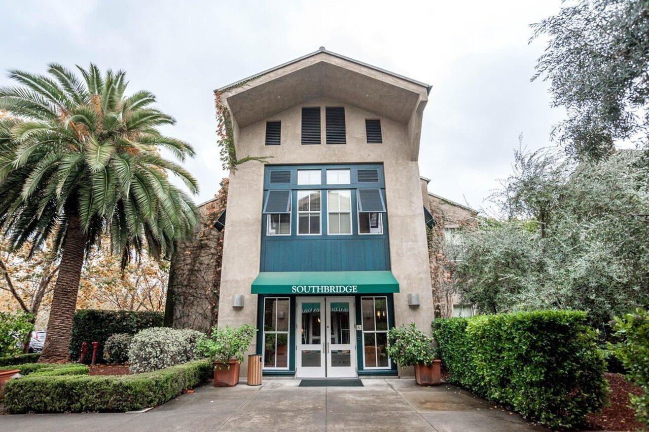Southbridge Napa Valley St. Helena Bagian luar foto