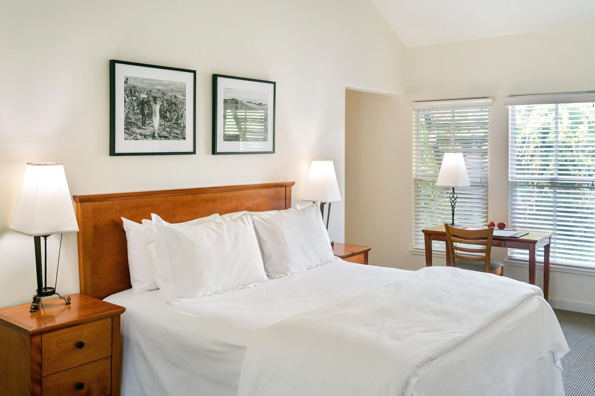 Southbridge Napa Valley St. Helena Bagian luar foto