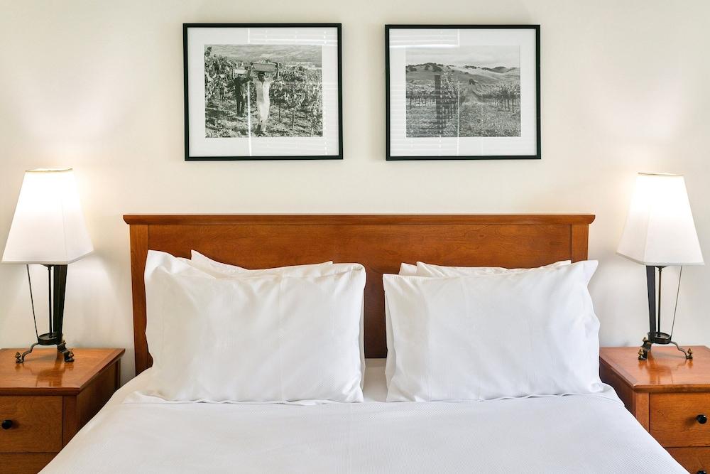 Southbridge Napa Valley St. Helena Bagian luar foto