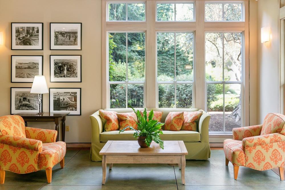 Southbridge Napa Valley St. Helena Bagian luar foto