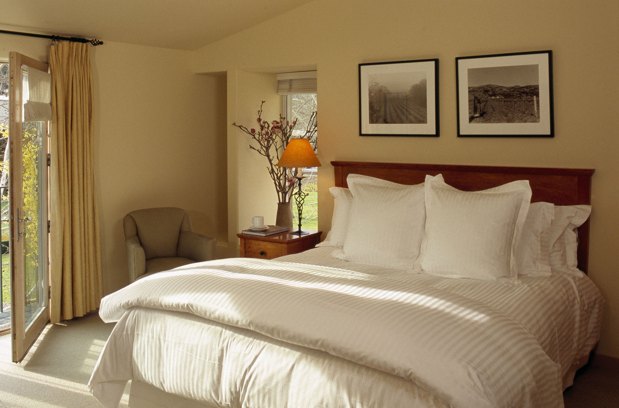 Southbridge Napa Valley St. Helena Ruang foto