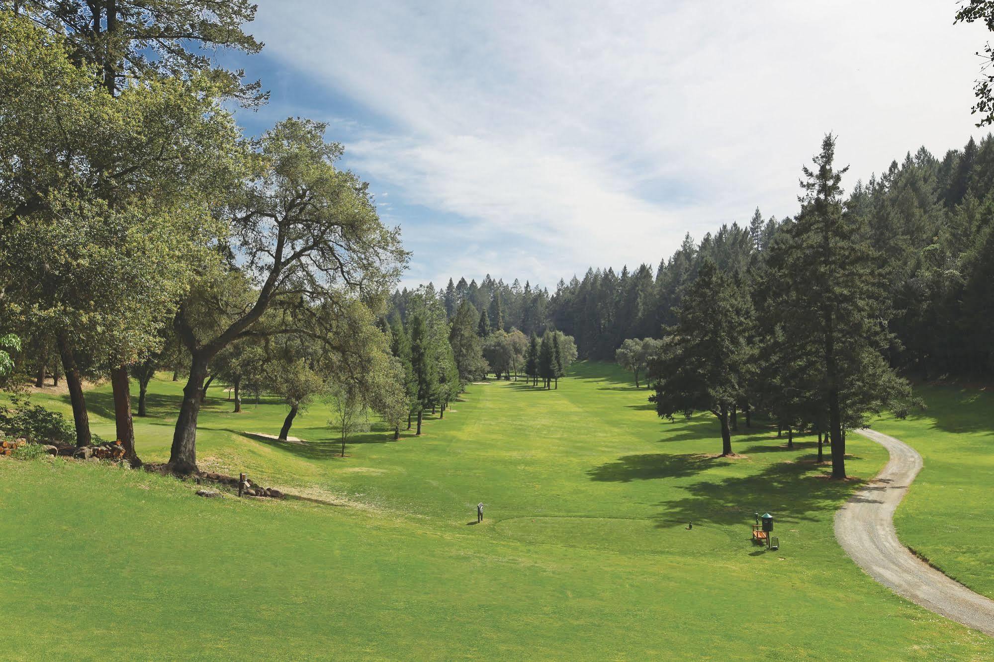 Southbridge Napa Valley St. Helena Bagian luar foto