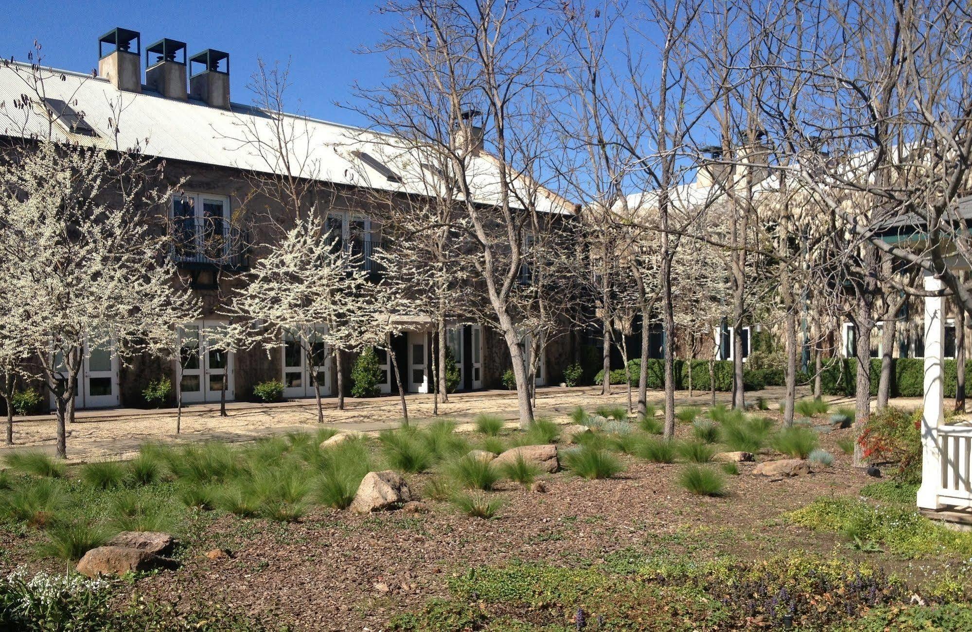 Southbridge Napa Valley St. Helena Bagian luar foto