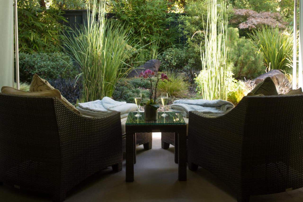 Southbridge Napa Valley St. Helena Bagian luar foto